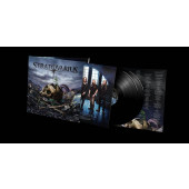Stratovarius - Survive (2022) - Limited Recycled Vinyl