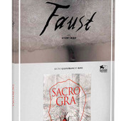 Film/Drama - Faust / Sacro GRA (2DVD) 