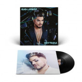 Adam Lambert - High Drama (2023) - Vinyl