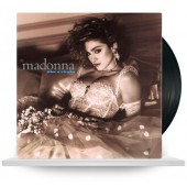 Madonna - Like A Virgin /White Vinyl 2018 