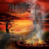 Ruinside - Hunt (2012)