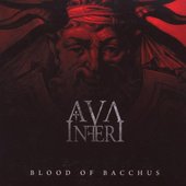 Ava Inferi - Blood of Bacchus 
