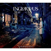 Inglorious - II /Limited/CD+DVD 
