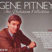 Gene Pitney - Platinum Collection (3CD, 2006)