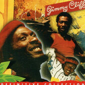 Jimmy Cliff - Definitive Collection (1995) 