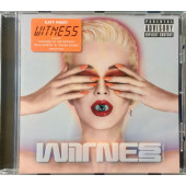 Katy Perry - Witness (2017)