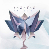 Soto - Origami (LP+CD, 2019)