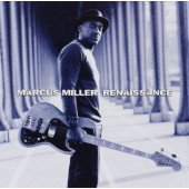 Marcus Miller - Renaissance (Edice 2022) - Vinyl