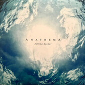 Anathema - Falling Deeper (2011) Vinyl
