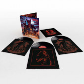 Dio - Holy Diver Live (Reedice 2021) - Vinyl