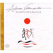 Andreas Vollenweider - Slow Flow & Dancer (2022) /Digisleeve