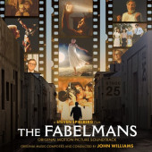 Soundtrack / John Williams - Fabelmans / Fabelmanovi (Original Motion Picture Soundtrack, 2022)