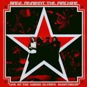 Rage Against The Machine - Live At The Grand Olympic Auditorium 
