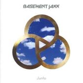 Basement Jaxx - Junto (2014) 