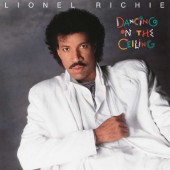 Lionel Richie - Dancing On The Ceiling (Reedice 2018) - Vinyl 