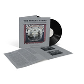 Soundtrack / Jóhann Jóhannsson - Miners' Hymns / Hornický hymnus (Edice 2022) - 180 gr. Vinyl