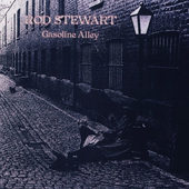 Rod Stewart - Gasoline Alley (Remastered) 
