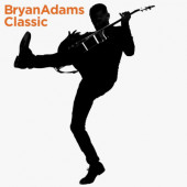 Bryan Adams - Classic (2023) - Limited Vinyl