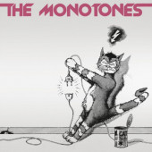 Monotones - Monotones (Edice 2014) - Vinyl