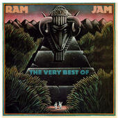 Ram Jam - Very Best Of (1990)