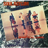 Soul Asylum - Say What You Will, Clarence... Karl Sold The Truck (Edice 2007)
