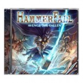 Hammerfall - Avenge The Fallen (2024)