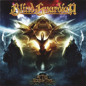 Blind Guardian - At The Edge Of Time (2010) 