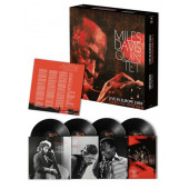 Miles Davis - Live In Europe 1969 (The Bootleg Series Vol. 2) /Edice 2024, 180 gr. Vinyl