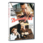 Film/Drama - Zkamenělý les