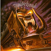 Motörhead - Orgasmatron (Deluxe Edition) 