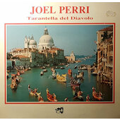 Joel Perri - Mandoline - Tarantella Del Diavolo (Edice 1999)