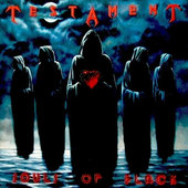 Testament - Souls Of Black (1990) 