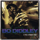 Bo Diddley - A Man Amongst Men (Limited Edition 2023) - 180 gr. Vinyl