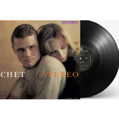 Chet Baker - Chet (Edice 2021) - Vinyl