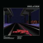 Alt-J - Relaxer (Reedice 2022) - Vinyl