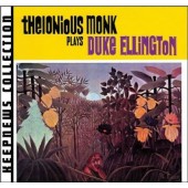 Thelonious Monk - Plays Duke Ellington (Edice 2007)