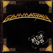Gamma Ray - Alive 95 /Reedice 2017 