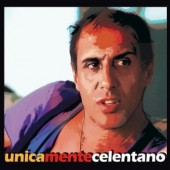 Adriano Celentano - Unicamente Celentano (Edice 2011) 