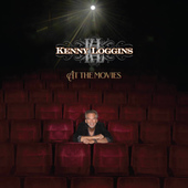 Kenny Loggins - At The Movies (RSD 2021) - Vinyl