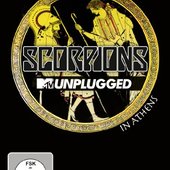 Scorpions - MTV Unplugged In Athens 