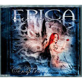 Epica - Divine Conspiracy (2007) 