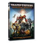 Film/Sci-Fi - Transformers: Probuzení monster 