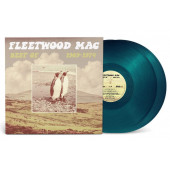 Fleetwood Mac - Best Of 1969-1974 (2024) - Limited Sea Blue Vinyl
