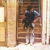 Bob Dylan - Street-Legal 