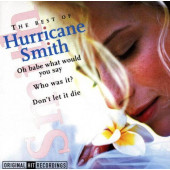 Hurricane Smith - Best Of: Hurricane Smith 