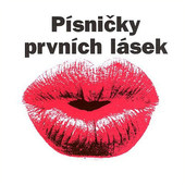 Various Artists - Písničky Prvních Lásek (2000) 
