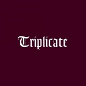 Bob Dylan - Triplicate/3CD (2017) 
