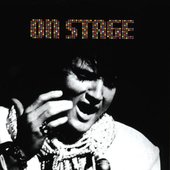 Elvis Presley - On Stage/Reedice 