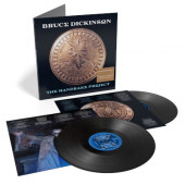 Bruce Dickinson - Mandrake Project (2024) - Vinyl