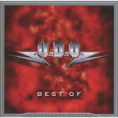 U.D.O. - Best Of U.D.O. (Edice 2013) 